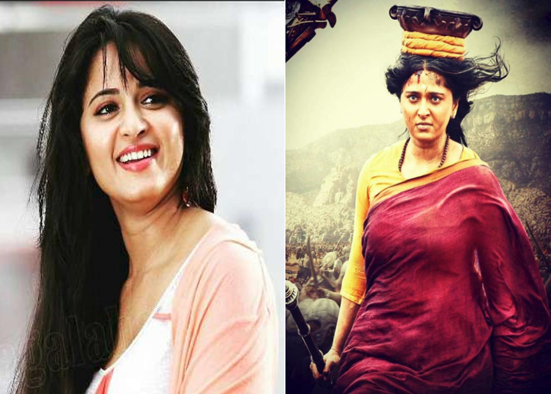 অনুষ্কা শেট্টি: সাধারণত রোম্যান্টিক ছবিতেই বেশি অভিনয় করেছেন তিনি। কিন্তু বাহুবলীতে দেবসেনা-র চরিত্রে কখনও রোম্যান্টিক, কখনও তরোয়াল হাতে শত্রুদের দমন করছেন তো কখনও মায়ের ভূমিকায় দেখা গিয়েছে তাঁকে।