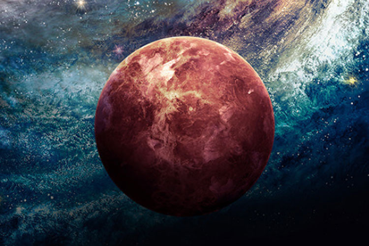 Astrological prediction of financial situation in February 2025