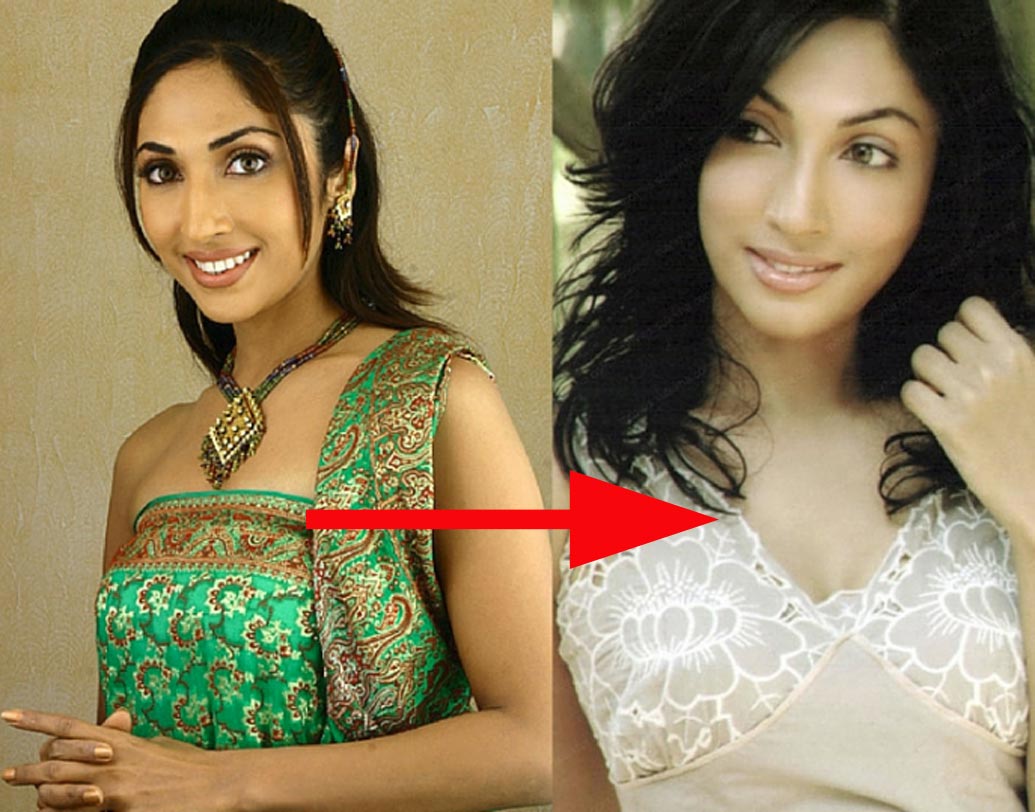 মৌলী গঙ্গোপাধ্যায়: একতা কপূরের ‘কঁহি কিসি রোজ’, ‘ক্যায়া হুয়া তেরা ওয়াদা’ সিরিয়ালেই প্রথম লাইমলাইটে আসেন মৌলী। বলিউডেও সাড়া ফেলেছেন নায়িকা। শোনা গিয়েছে, সম্প্রতি নাকি ‘লিপ সার্জারি’ করিয়েছেন নায়িকা। তাঁর লুকের পরিবর্তন নজর কেড়েছে পাপারাৎজিদের। তবে, সার্জারির কথা একরকম উড়িয়েই দিয়েছেন মৌলী।