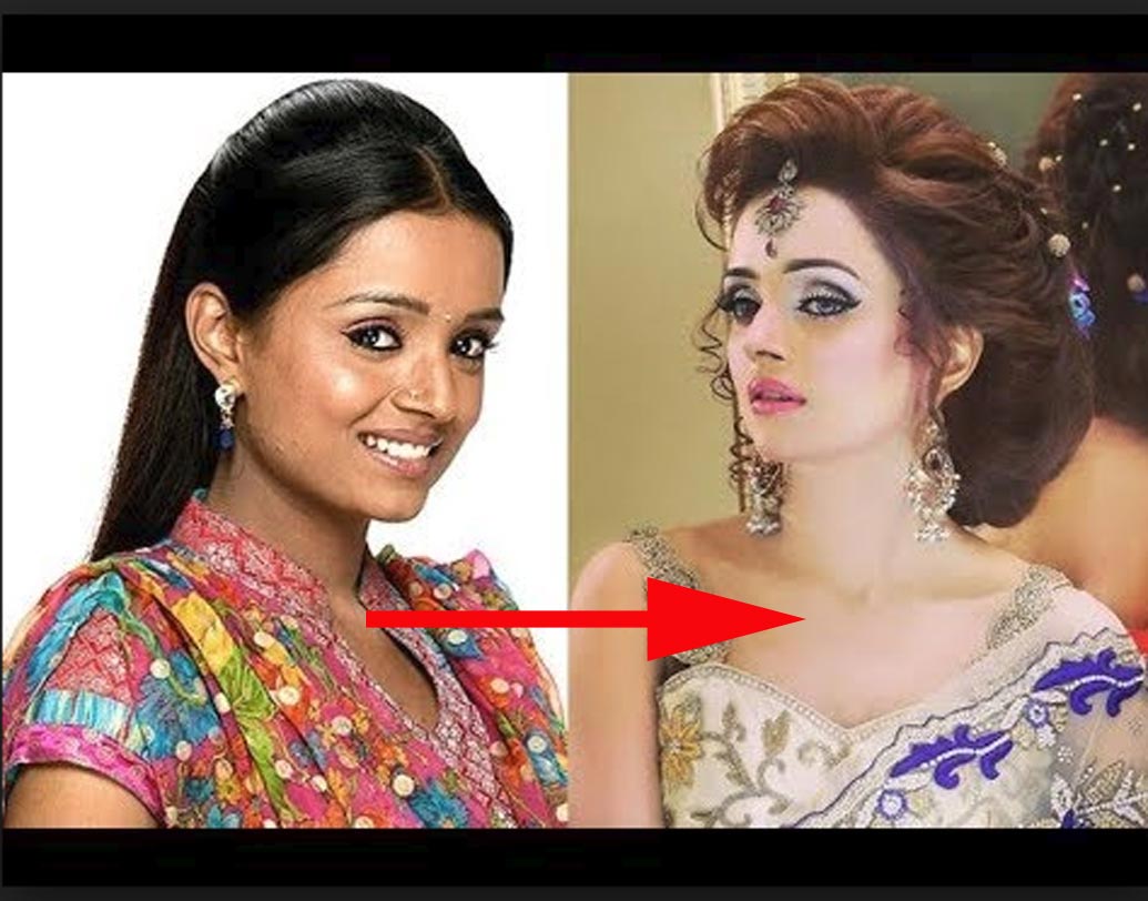 পারুল চৌহান: স্টার প্লাসের জনপ্রিয় ধারাবাহিক ‘বিদাই’য়ের রাগিনীকে মনে আছে। তাঁর শ্যামবর্ণ এবং মিষ্টি, শান্ত স্বভাবই নজর কেড়েছিল দর্শকদের। ঠিক পাশের বাড়ির মেয়েটির মতো। পারুল স্কিন ট্রিটমেন্টের পর এখন হট ডিভা। সোশ্যাল মিডিয়ায় তাঁর ফলোয়ার  অসংখ্য।