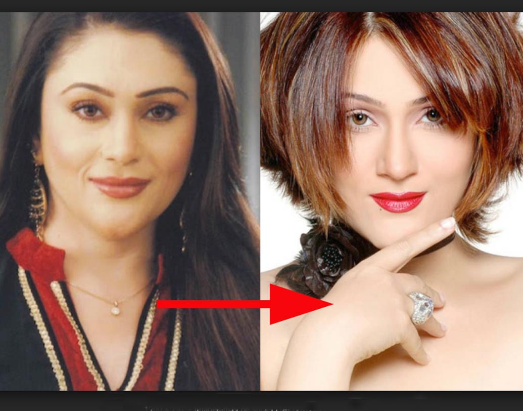 ইভা গ্রোভার: নিজের ঠোঁটের গড়ন নাকি একেবারেই না পসন্দ ছিল ‘তাশান-এ-ইস্ক’ খ্যাত ইভার। লিপ সার্জারির পর দেখুন কেমন বদলে গিয়েছেন নায়িকা।