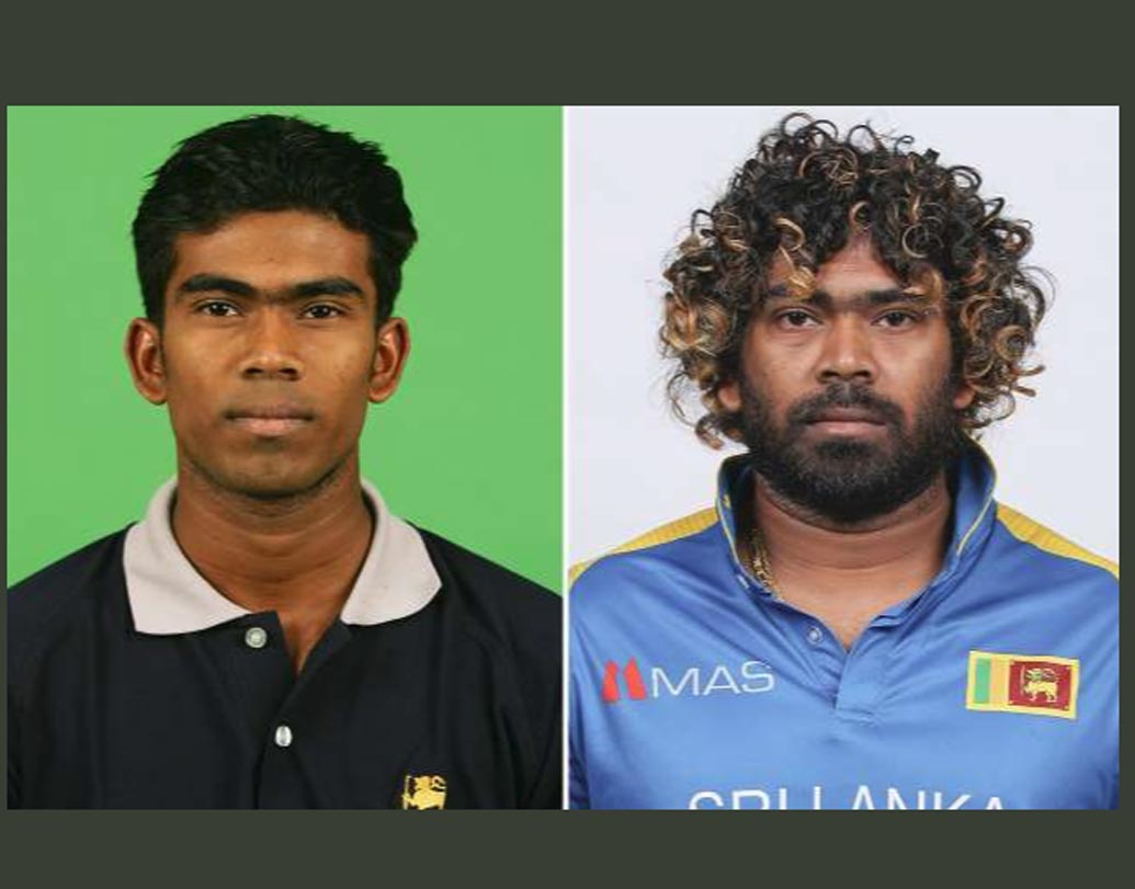 লসিথ মালিঙ্গা: তাঁর আন্তর্জাতিক ক্রিকেটে অভিষেকের বছরের এই ছবি দেখলে হয়ত এখন আর নিজেই চিনতে পারবেন না শ্রীলঙ্কার এই পেসার। হেয়ার স্টাইল তো বটেই, ১৩ বছরে প্রায় পুরো মুখটাই পাল্টে গিয়েছে মালিঙ্গার।