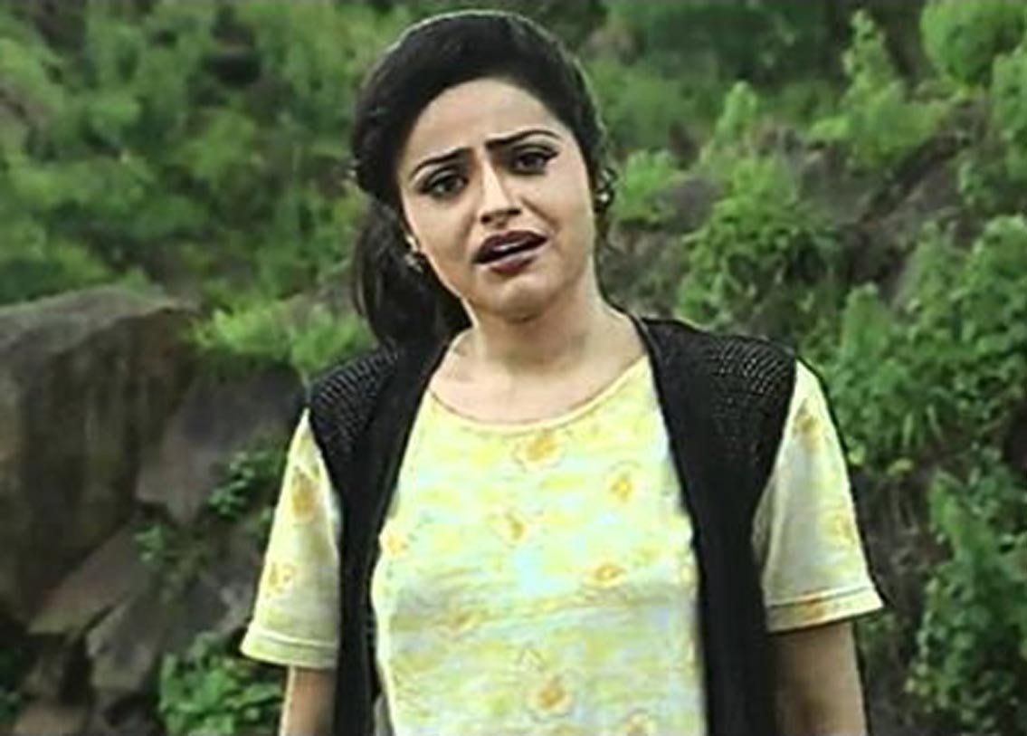 গীতার আসল নাম বৈষ্ণবী মহান্ত। যদিও গঙ্গাধর ওরফে শক্তিমান তাঁকে ‘দেবীজি’ বলে ডাকতেন।