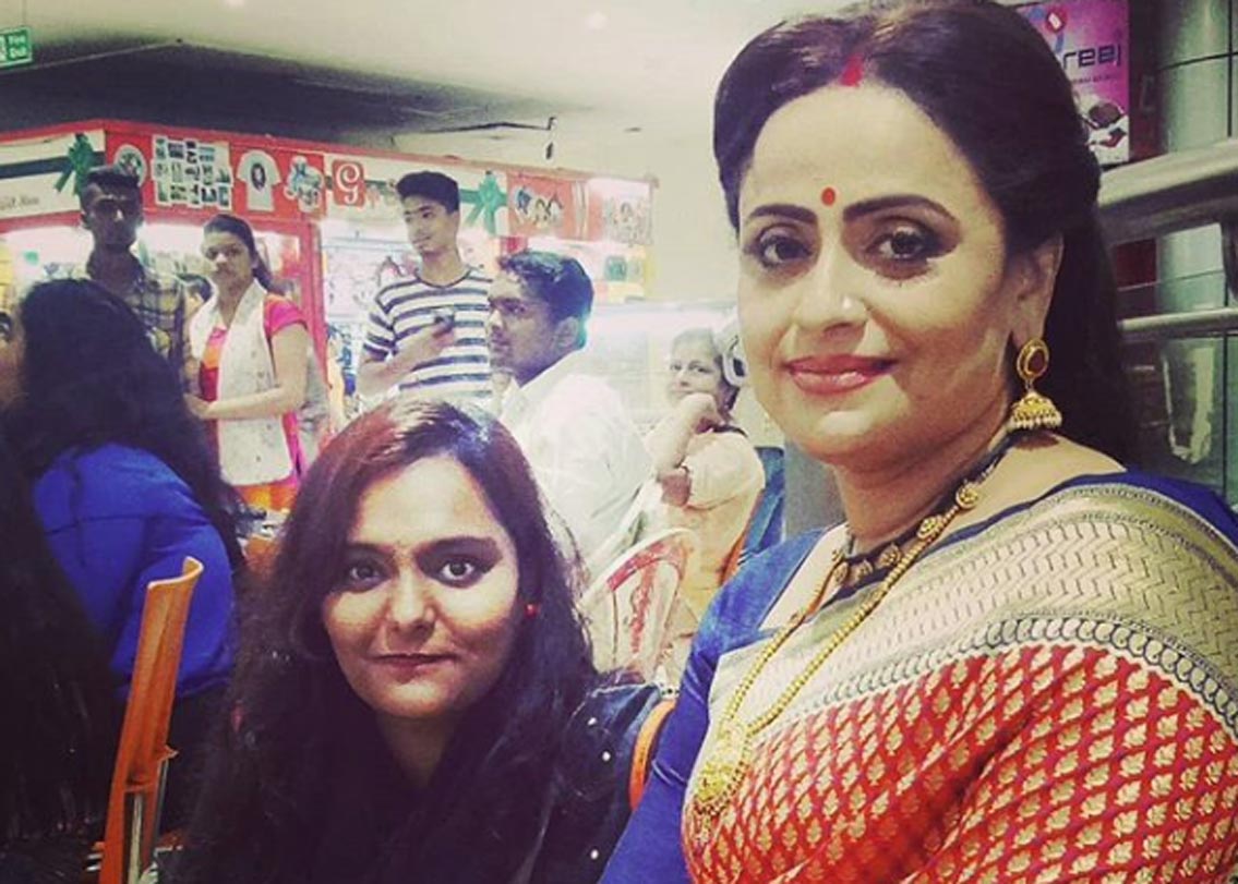 শক্তিমানের পরও বৈষ্ণবী অভিনয় চালিয়ে যাচ্ছেন। ‘সপনে সুহানে লড়কপন কে’, ‘মিলে যব হাম তুম’-র মতো সিরিয়ালে অভিনয় করেছেন তিনি। এমনকী দক্ষিণী সিনেমাতেও তাঁকে দেখা গিয়েছে।