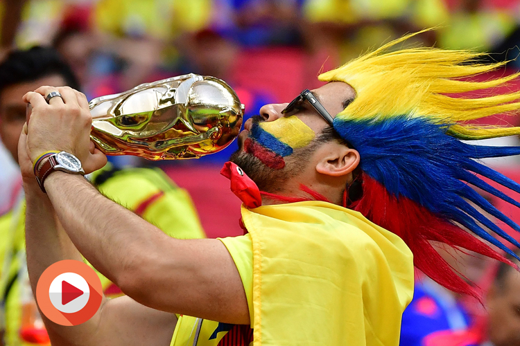 FIFA World Cup 2018: Hit and Miss of Russia World Cup after 32 match  dgtl