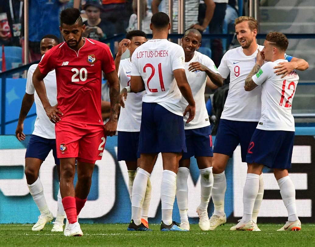 গ্রুপ জি: গ্রুপ ‘এ’-র মতো এই গ্রুপ নিয়েও কোনও সন্দেহ নেই। দু’টি করে ম্যাচ জিতে পরের রাউন্ডে জায়গা পাকা করে নিয়েছে ইংল্যান্ড ও বেলজিয়াম। শেষ ম্যাচের উপর শুধু নির্ভর করবে এক এবং দুই নম্বরের জায়গাটা। গ্রুপ পর্যায় থেকেই বিদায় নিল পানামা এবং টিউনিশিয়া।