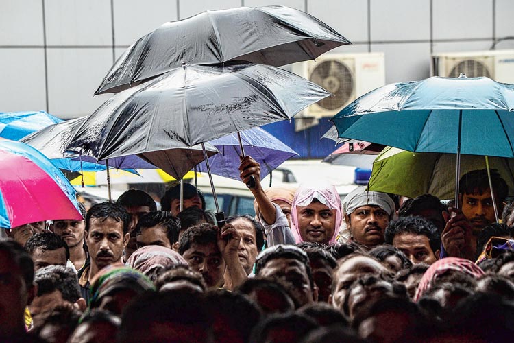 TMC hold meeting in Krishnanagar before Lok Sabha Election