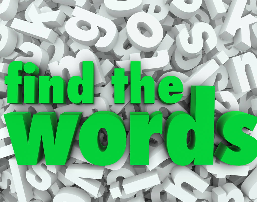 শব্দের খেলা: শব্দ নিয়েও আমাদের পরীক্ষা-নিরীক্ষার শেষ নেই। দেখা গিয়েছে, কম্পিউটার কি বোর্ডে এক সারিতে থাকা অক্ষর দিয়ে তৈরি বৃহত্তম শব্দ ‘TYPEWRITER’.  আবার ইংরেজিতে পাঁচটি স্বরধ্বনি (VOWELS) সমৃদ্ধ শব্দের সংখ্যা মাত্র দু’টি। ‘ABSTEMIOUS’  আর  ‘FACETIOUS’। আবার ‘RHYTHM’-ই হল সবচেয়ে দীর্ঘ ইংরেজি শব্দ যার মধ্যে কোনও স্বরধ্বনি নেই।