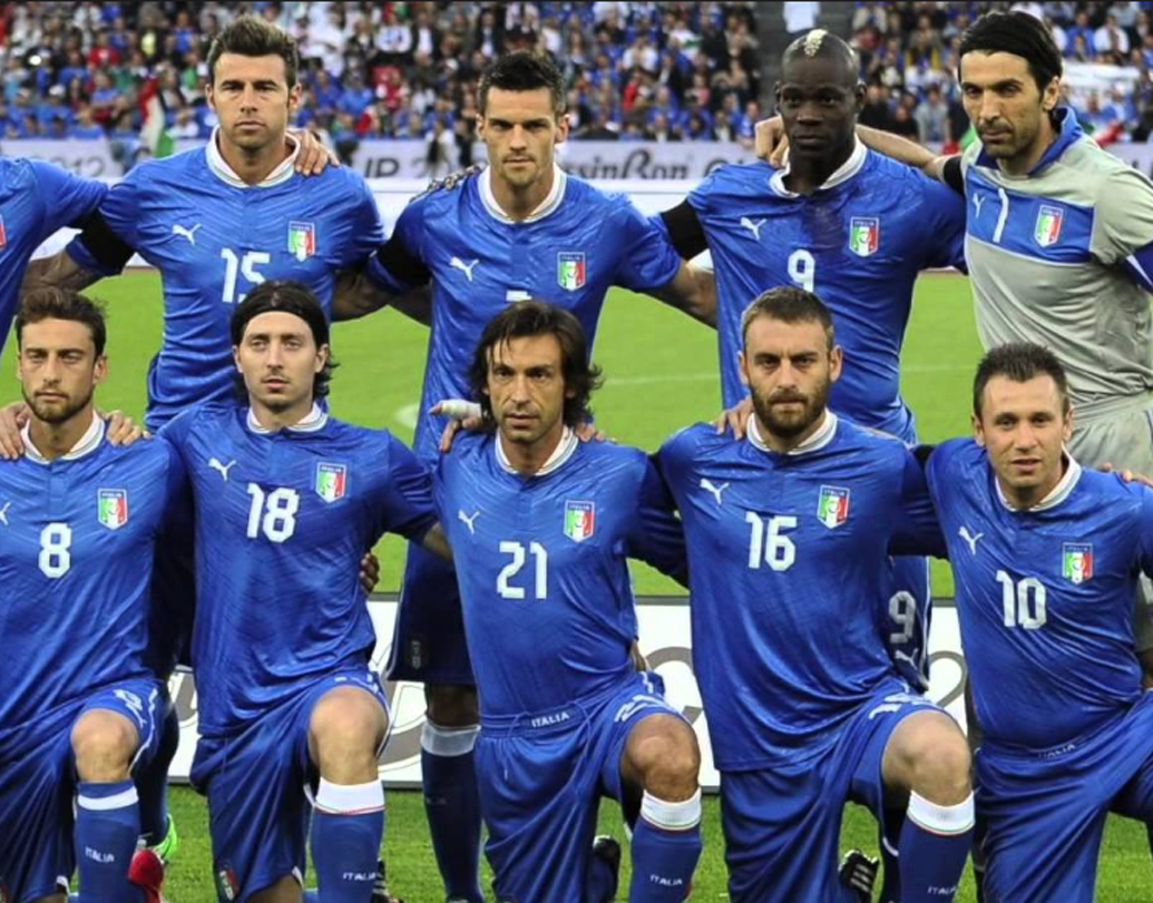 উরুগুয়ের এই রেকর্ড টেকে ৮ বছর। ১৯৩৮ সালের ফ্রান্স বিশ্বকাপে চ্যাম্পিয়ন হয় ইতালি। ফাইনালে হাঙ্গেরিকে হারায় তারা। ইতালিই একমাত্র দল যারা একই ম্যানেজারের কোচিংয়ে পর পর দু’বার বিশ্বকাপ জেতে।