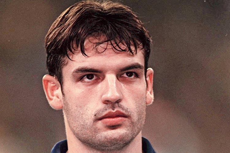 World Cup 2018: Exclusive interview of former real Madrid striker Fernando Morientes over Messi era