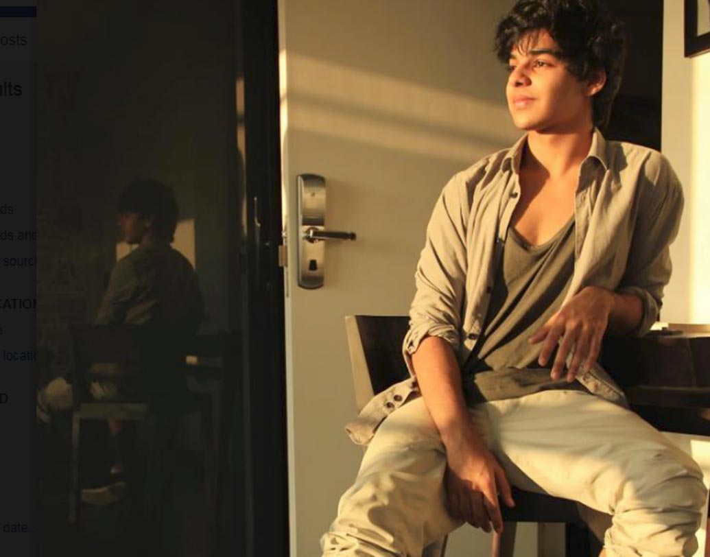 ঈশান খট্টর: ২০০৫ সালে ‘বাহ! লাইফ হো তো অ্যায়সি’ ছবিতে শিশু অভিনেতা হিসেবে রূপোলি পর্দায় আত্মপ্রকাশ। তার পর বলিউডে আর দেখা যায়নি ঈশানকে। ২০১৭ সালে মাজিদ মাজিদির ‘বিয়ন্ড দ্য ক্লাউড’ ছবিতে ফের পর্দায় মুখ দেখান তিনি। এই ডেবিউ ছবিই ঈশানের কেরিয়ারের মাইলস্টোন হয়ে দাঁড়ায়। লন্ডন ফিল্ম ফেস্টিভালে এই ছবিটির প্রিমিয়ার হয়।