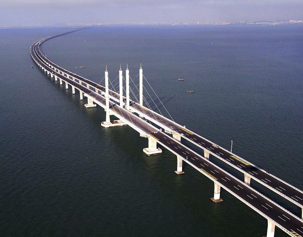 ২০১৭ সালেই সেতুটি উদ্বোধনের কথা ছিল। তবে, নানা কারণে সেটি হয়ে ওঠেনি। কবে সেতুটি জনসাধারণের জন্য খুলে দেওয়া হবে সেই বিষয়ে এখনও ধোঁয়াশা রয়েছে।