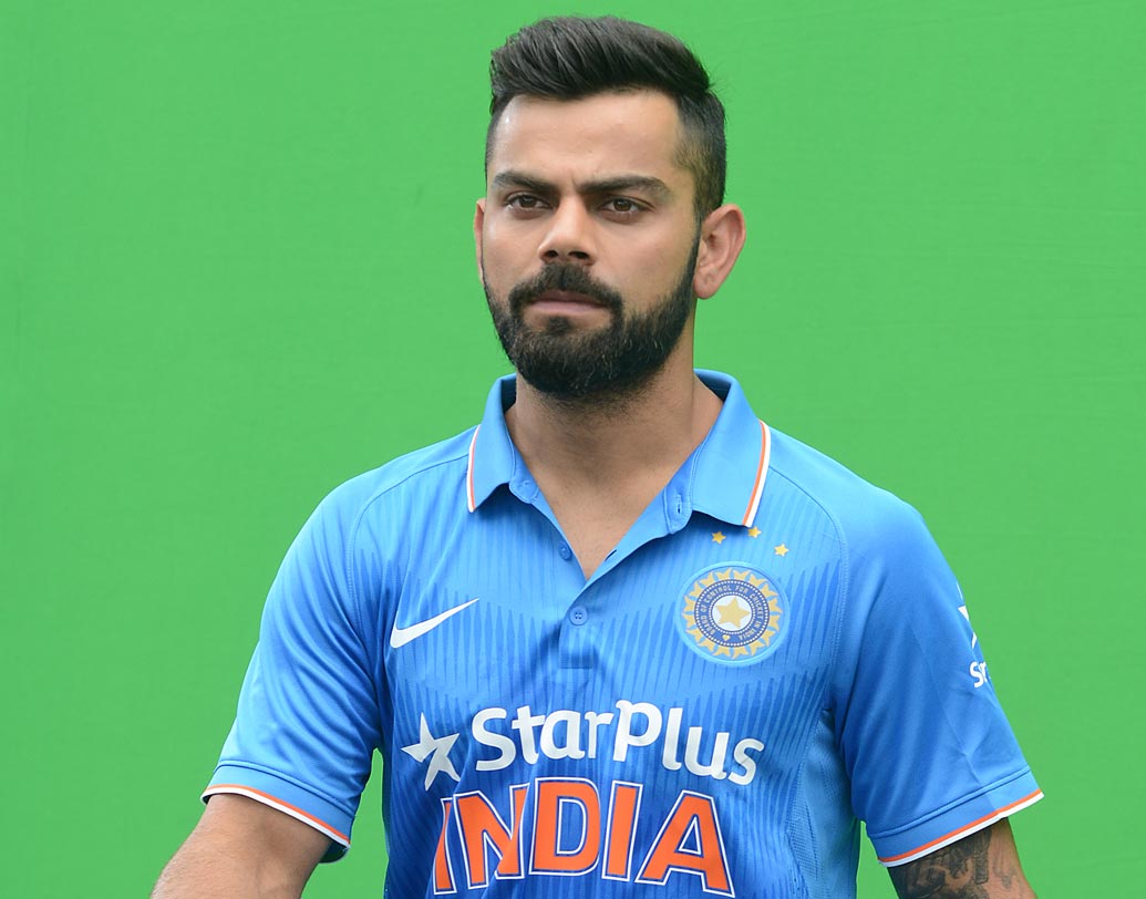 বিরাট কোহালি: ক্যাপ্টেন কোহালির কেরিয়ারের সবচেয়ে বড় সিরিজ হতে চলেছে এই ইংল্যান্ড সফর। তার আগে এই আয়ার্ল্যান্ড ম্যাচে দলকে দেখে নিতে চাইবেন তিনি। ফাইল চিত্র।