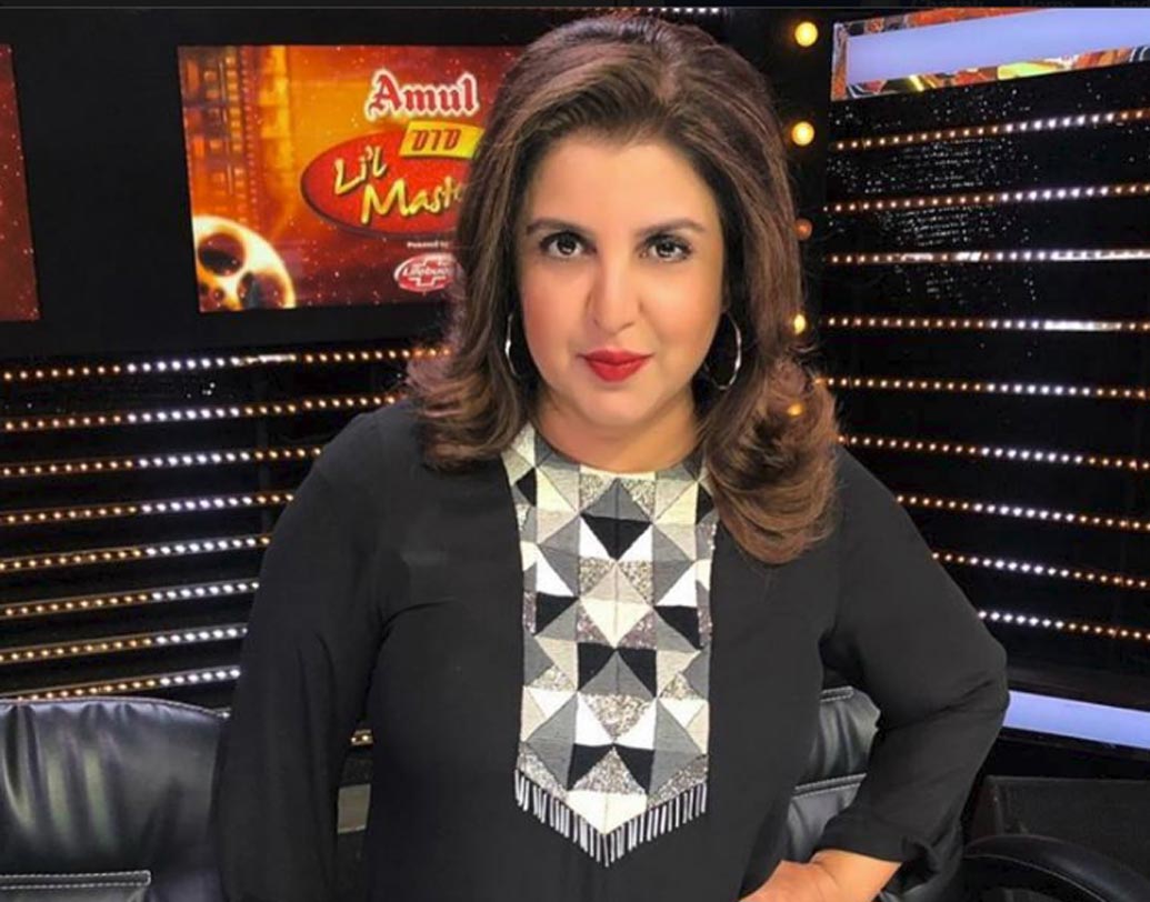 ফারাহ খান: বি-টাউনের নামী কোরিওগ্রাফার ফারাহ। ৮০টিরও বেশি হিট ছবিতে কাজ করেছেন তিনি। জাতীয় পুরস্কার প্রাপ্ত এই কোরিওগ্রাফারের ঝুলিতে রয়েছে ৬টি ফিল্ম ফেয়ার অ্যাওয়ার্ড। আয়কর দফতরে পেশ করা হিসাব অনুযায়ী তাঁর সম্পত্তির পরিমাণ নাকি প্রায় ৫২ কোটি টাকা।