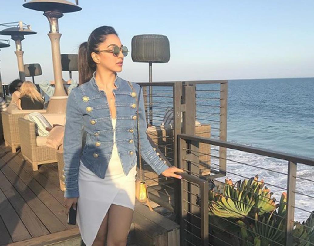 কিয়ারার আসল নাম আলিয়া। জন্ম মুম্বইয়ের এক সিন্ধি পরিবারে। কিয়ারার বাবা জগদীপ আডবাণী একজন ব্যবসায়ী।