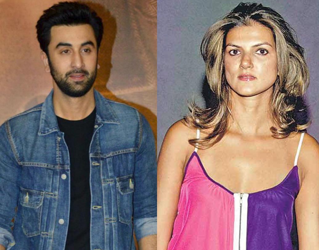 নন্দিতা মেহতানি: পেশায় মুম্বইয়ের একজন নামী ফ্যাশন ডিজাইনার নন্দিতার সঙ্গে এক সময় মডেল ও অভিনেতা ডিনো মোরিয়ার সম্পর্ক নিয়ে গুজব উঠেছিল। ডিনোর সঙ্গে ‘প্লেগ্রাউন্ড’ নামে একটি সংস্থাও চালান নন্দিতা। বি-টাউনে গুঞ্জন, রণবীরের সঙ্গে নাকি বেশ মাখোমাখো সম্পর্ক তৈরি হয়েছিল নন্দিতা। দু’জনকে ডেট করতেও দেখা গিয়েছিল বহু বার।