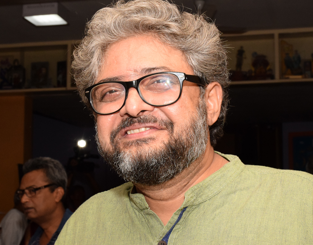 হাজির ছিলেন দেবেশ চট্টোপাধ্যায়।