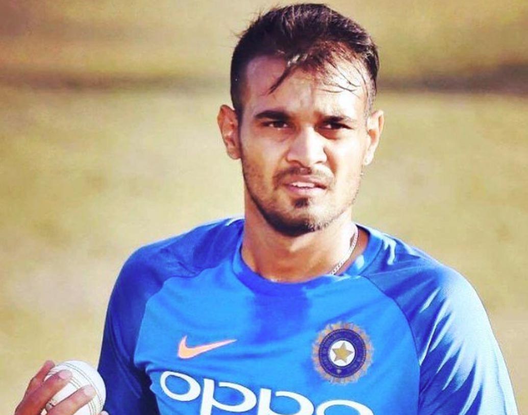 সিদ্ধার্থ কল: গত ম্যাচে দুরন্ত বল করেছেন বুমরা। আজ হয়ত তাঁর বদলে সিদ্ধার্থকে দলে নেওয়া হতে পারে।