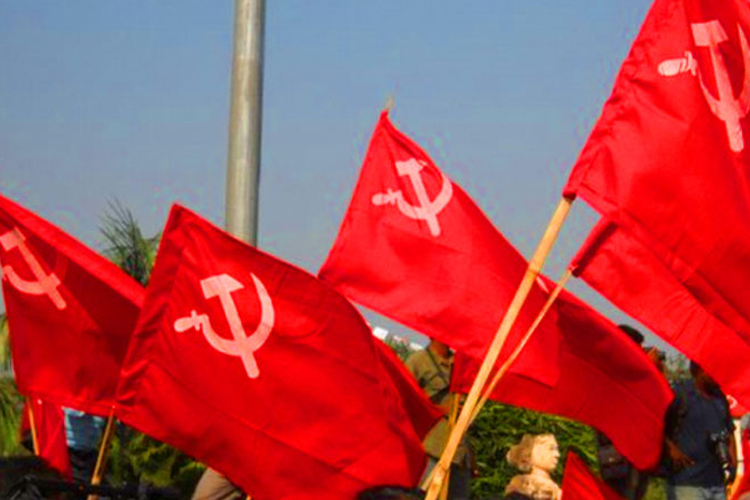 Crisis of new faces in Darjeeling CPM