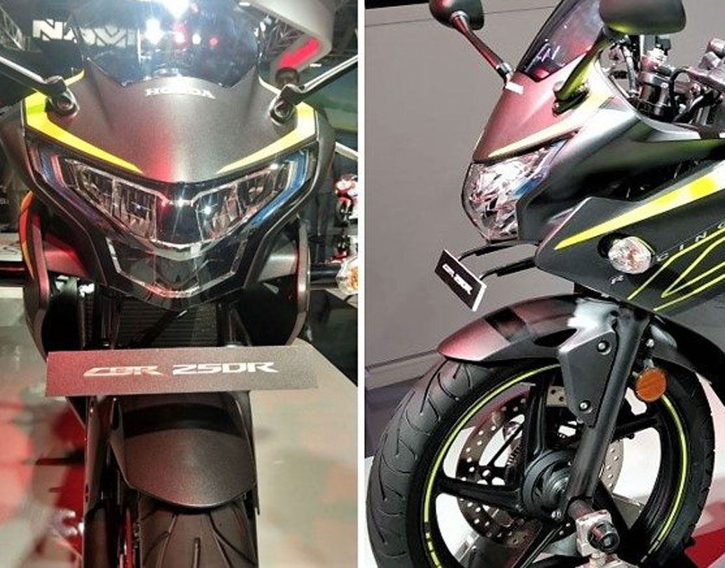 হোক না দাম বেশি, বাইকের নেশা যাঁদের, তাঁরা কিন্তু দাম দেখে বিমুখ হবেন না বলেই দাবি করছে বাইক প্রস্তুতকারক সংস্থাগুলি। আর তাই পাল্লা দিয়ে নতুন নতুন বাইক হাজির করছেন প্রস্তুতকারকরা।