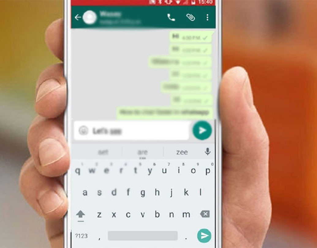 তাঁদের অভিমত, দল বেঁধে গল্প, আড্ডার জন্যই এই সোশ্যাল প্ল্যাটফর্ম। নতুন এই ফিচার অ্যাকটিভ করলে অ্যাডমিনের একচ্ছত্র অধিকার কায়েম হবে। সে ক্ষেত্রে গল্পের সেই ‘এসেন্স’টাই উধাও হয়ে যাবে বলে মনে করেছেন অনেকে।
