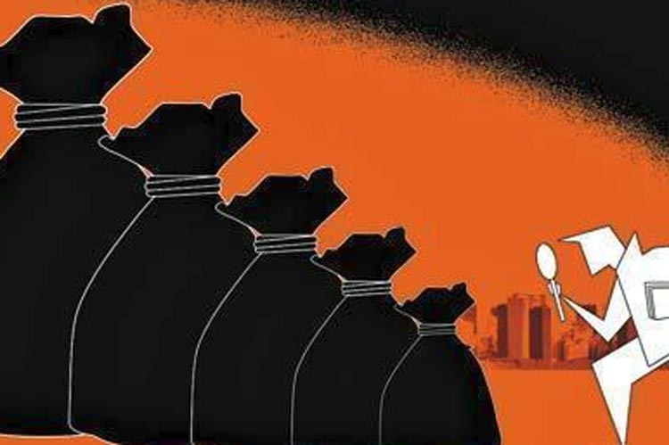 Annexe Property Transaction Act has seized more than 780 properties