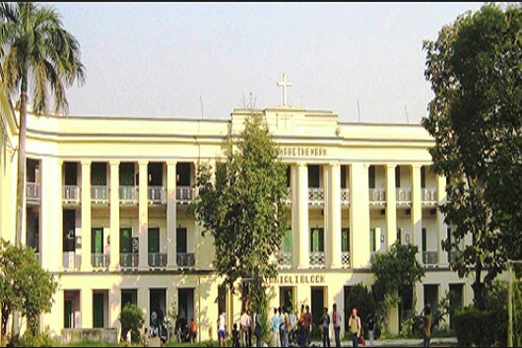 College worker suspended over student abuse case in St. Paul's