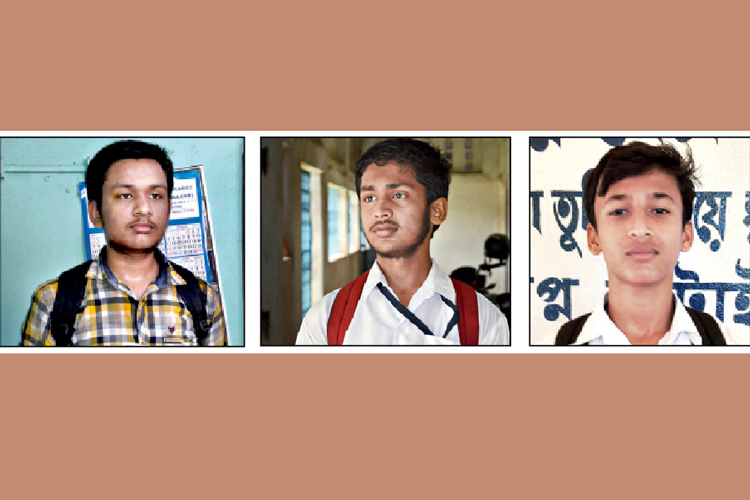 Success is overcoming economic barriers