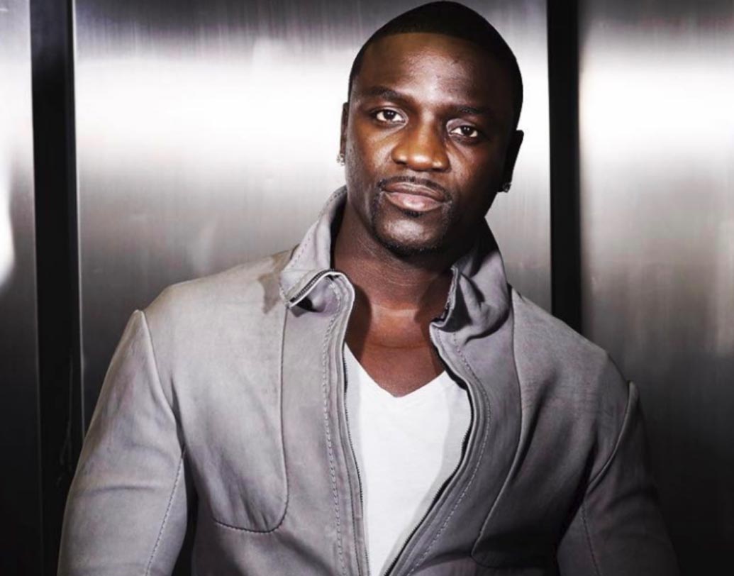 অ্যাকন: মোবাইল গেমে নয়, বাস্তবেই একটা আস্ত হিরের খনি কিনে ফেলেছেন হলিউডের জনপ্রিয় গায়ক অ্যাকন। দাম অবশ্য জানা নেই।