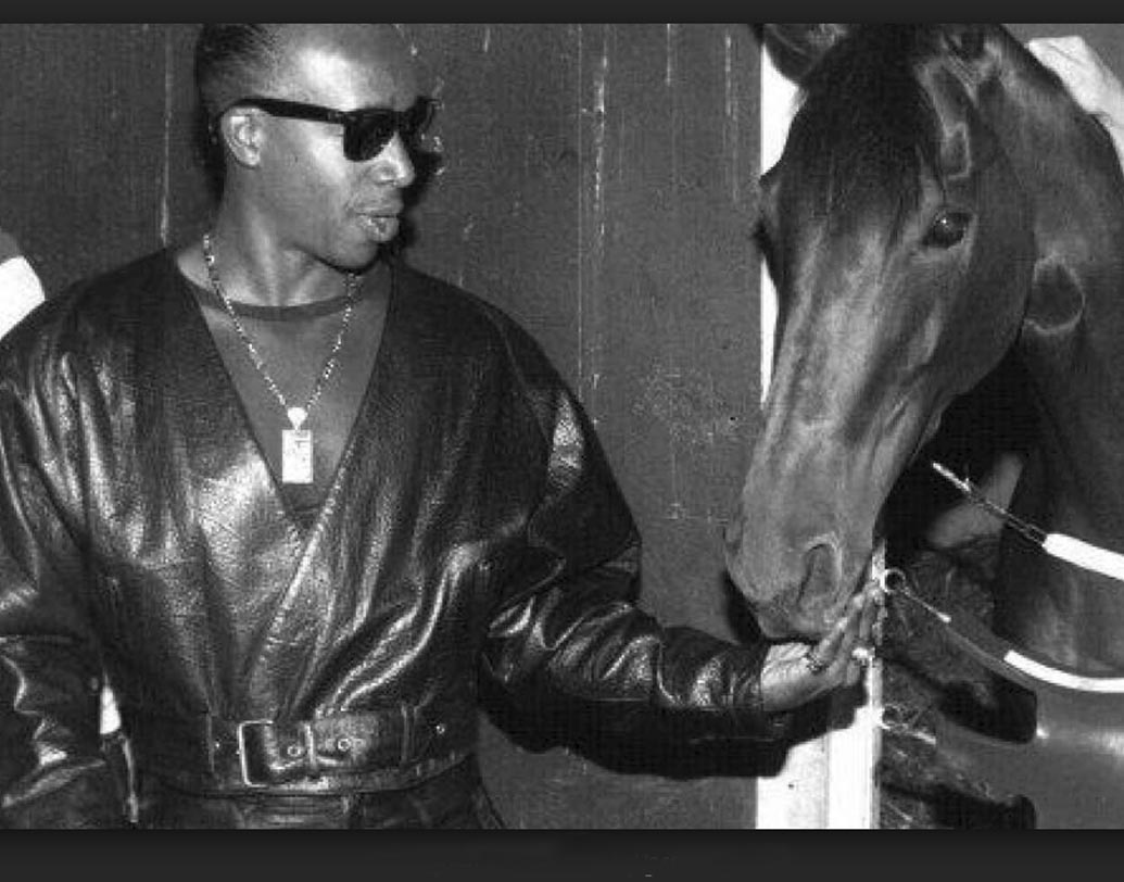 জয় জেড: নিজের জন্য দুরন্ত গতির রেসের ঘোড়া কিনেছেন মার্কিন র‌্যাপ গায়ক জয় জেড। বাদামী কালো মিশেলের ঘোড়াটির দাম ৫৫ মিলিয়ন ডলার যা ভারতীয় টাকায় প্রায় ৩৬৮ কোটি।