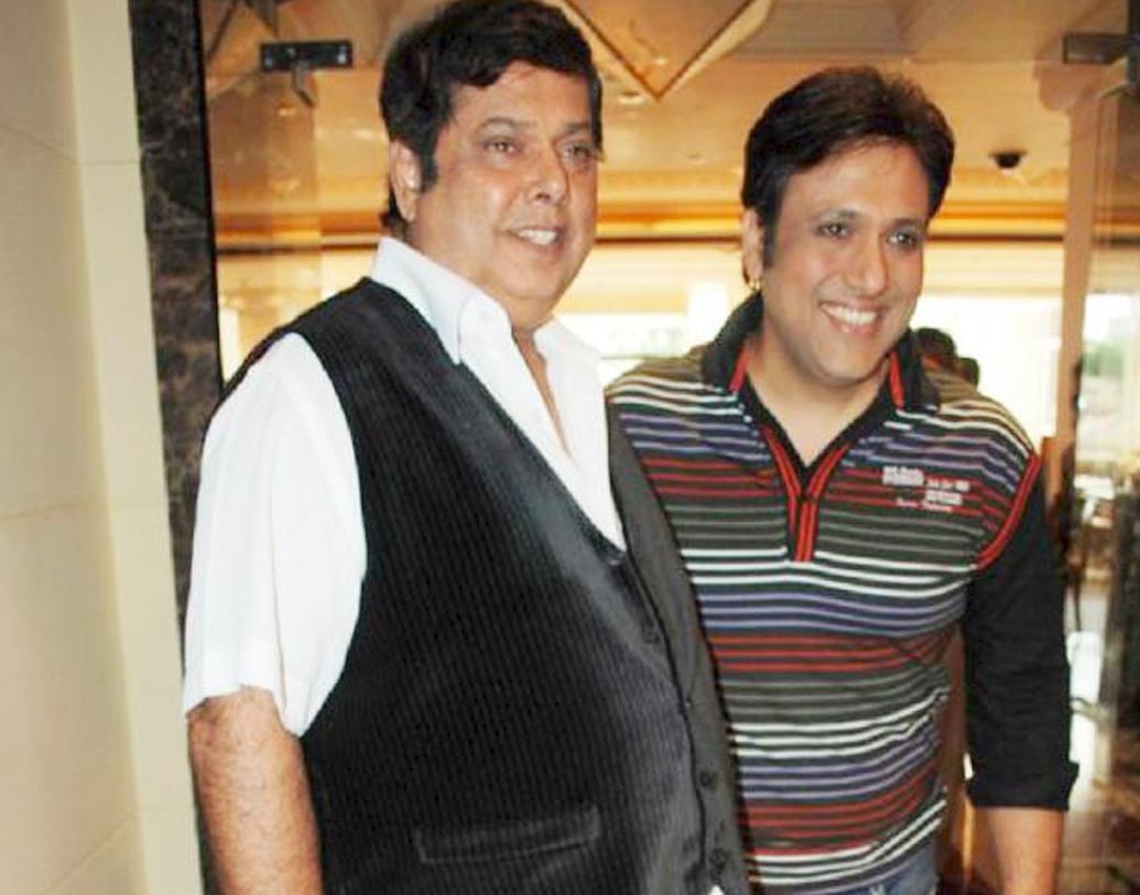 ‘হিরো নম্বর ১’, ‘কুলি নম্বর ১’ থেকে ‘রাজা বাবু’, ‘বড়ে মিঞা ছোটে মিঞা’, ‘দিওয়ানা মস্তানা’, ‘পার্টনার’- বলিউডে গোবিন্দা ও ডেভিড ধবনের পার্টনারশিপ ছিল কিংবদন্তি। কিন্তু পরে শোনা গিয়েছিল, এই দুই পার্টনারের বন্ধুত্বে নাকি চিড় ধরেছে। ডেভিডের ছবিতেও আর দেখা যেত না ‘চি চি’কে।