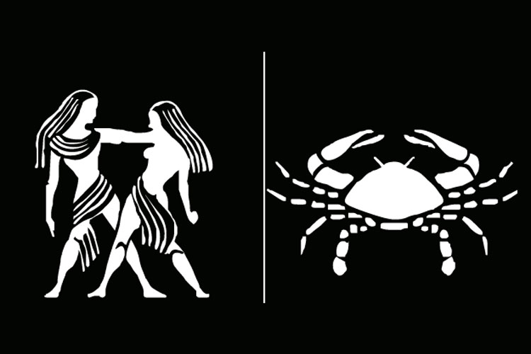 Effect of Moon Signs on education dgtl