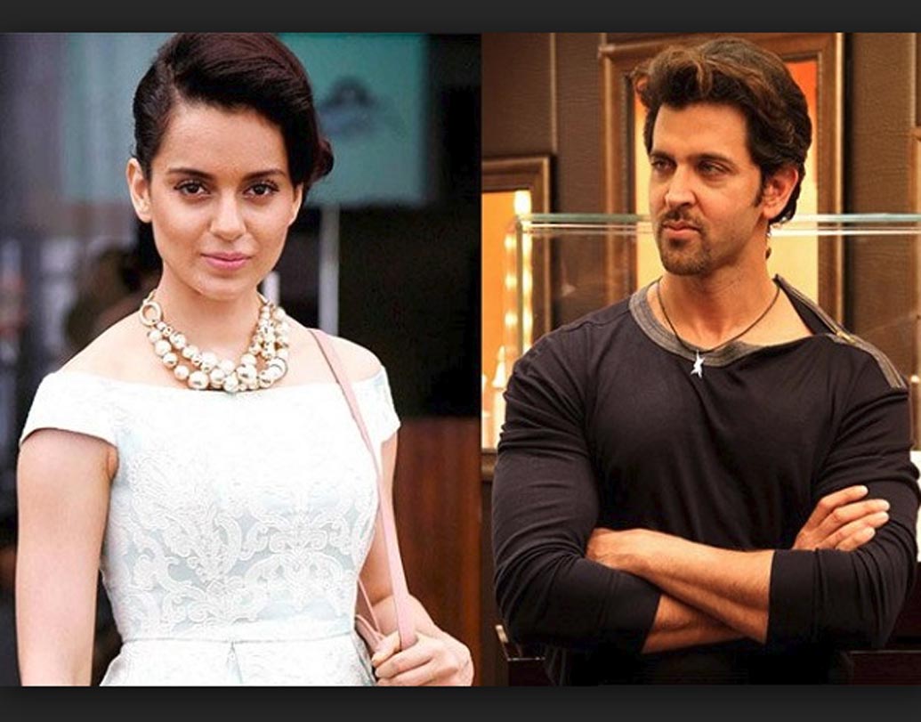 হৃতিক রোশন-কঙ্গনা রানাউত: কঙ্গনা-হৃতিকের সম্পর্ক নিয়ে মিডিয়ায় বিস্তর জলঘোলা হয়। কঙ্গনা নানাবিধ অভিযোগ আনলেও সম্পর্কের কথা একেবারেই অস্বীকার করেছিলেন হৃতিক। প্রকাশ্যে একে অপরের চরিত্র নিয়েও প্রশ্ন ওঠে। বি-টাউনে গুঞ্জন হৃতিক-কঙ্গনার সম্পর্কের নানা কেচ্ছা সামনে আসার আসার পরই নাকি হৃতিকের সঙ্গে প্রায় ১৩ বছরের দাম্পত্যে ইতি টানেন সুজান।