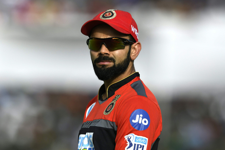Virat Kohli To Receive Polly Umrigar Award 