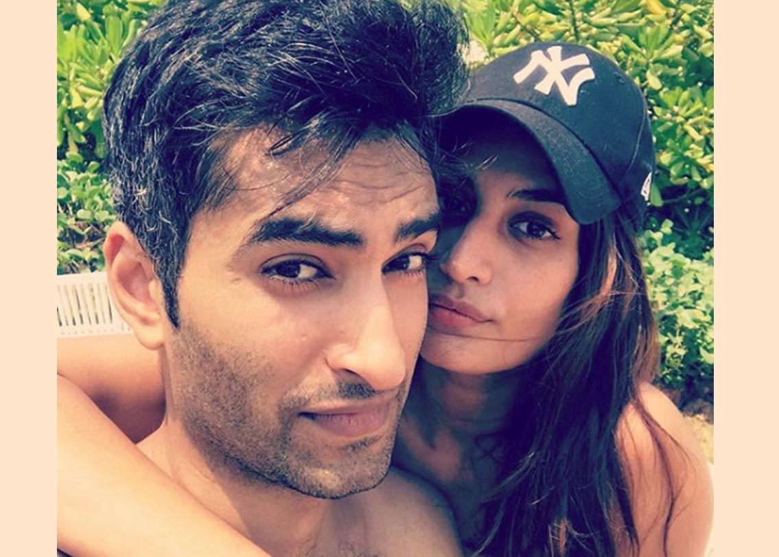 শ্রদ্ধা কপূরের ভাই সিদ্ধান্ত কপূরের সঙ্গে প্রেম ছিল এরিকার। পরে ব্রেকআপ হয়ে যায়। বর্তমানে শার্দুল মেহতা নামে এক ড্রামারের সঙ্গে ডেট করছেন এরিকা।