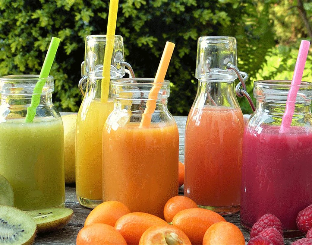 রসেই বাড়বে জেল্লা।