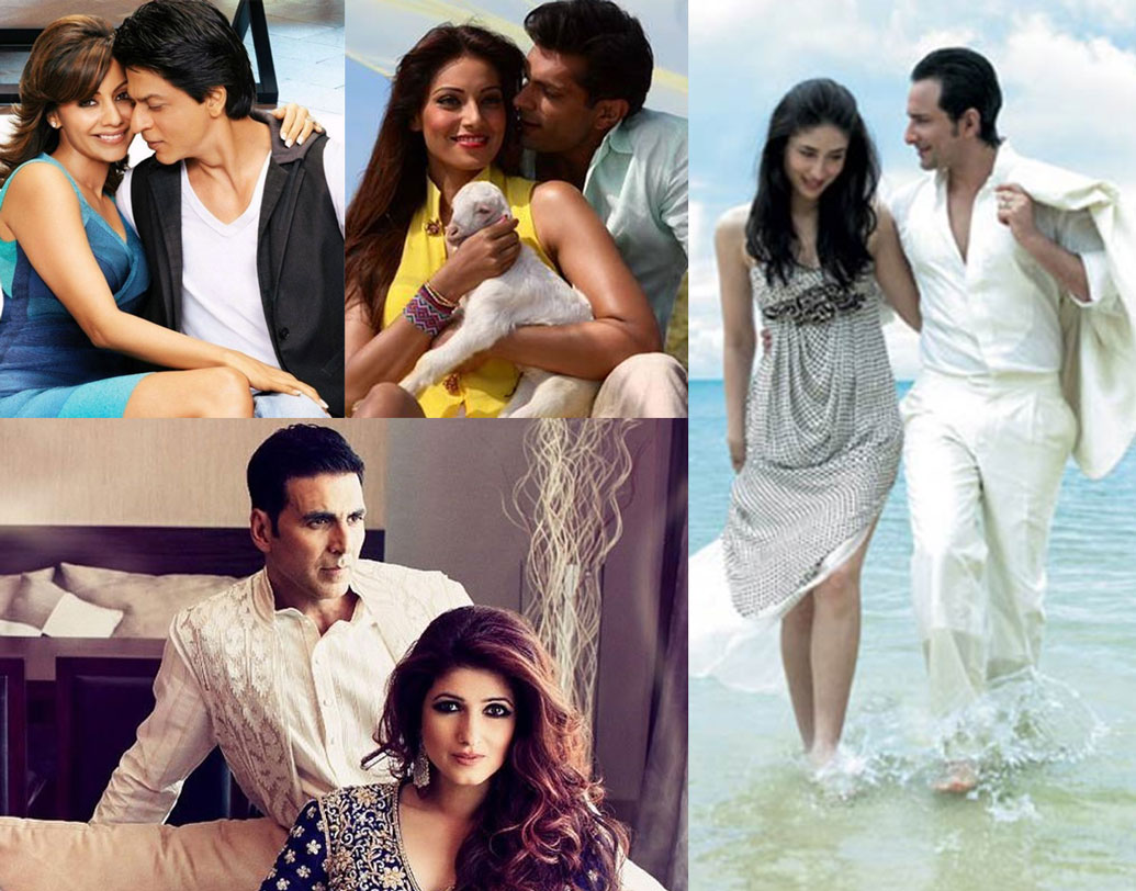 These Bollywood actors proposed their partners in a very heart touching manner dgtl