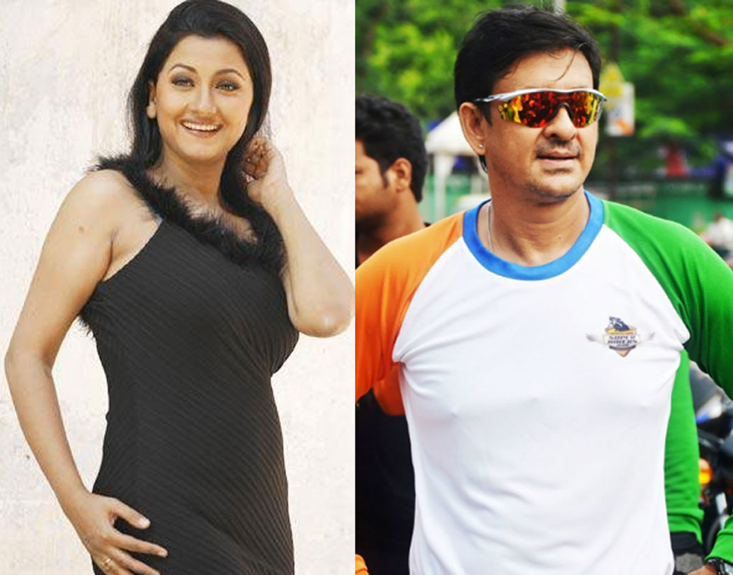 রচনা-সিদ্ধান্ত: বাংলা সিনেমা ছাড়াও একাধিক ওড়িশি ছবিতে অভিনয় করেছেন রচনা। সেখান থেকেই প্রেম সিদ্ধান্ত মহাপাত্রের সঙ্গে। কটকে ২০০৪ সালে সিদ্ধান্তের সঙ্গে গাঁটছড়া বেঁধেছিলেন রচনা। তবে, বিয়ের এক বছরের মাথায় দু’জনের বিচ্ছেদ হয়ে যায়। সিদ্ধান্তের সঙ্গে ছাড়াছাড়ির পর ওড়িশি ছবি করাও বন্ধ করে দিয়েছিলেন নায়িকা।