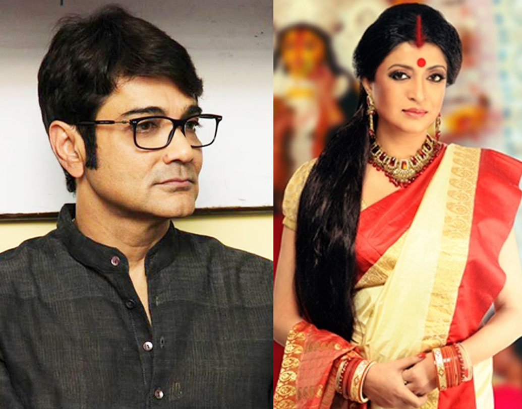 প্রসেনজিৎ-দেবশ্রী: আশির দশক থেকে এই রোম্যান্টিকজুটি লক্ষ লক্ষ বাঙালি দর্শকের মনে জায়গা করে নিয়েছিল। তাঁদের অনস্ক্রিন রোম্যান্স অফস্ক্রিনেও হিট হয়ে যায় যখন১৯৯২ সালে বিয়ের পিঁড়িতে বসেন প্রসেনজিৎ-দেবশ্রী। কিন্তু, কোনও এক অজ্ঞাত কারণে ’৯৫-তেই মিউচুয়াল ডিভোর্সের পথ বেছে নেন দু’জনেই।