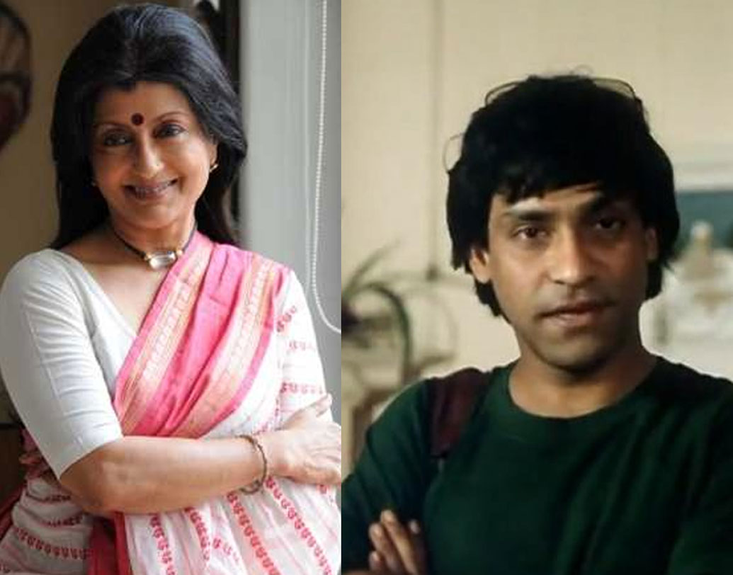 অপর্ণা সেন-মুকুল শর্মা: স্বর্ণযুগের জনপ্রিয় অভিনেত্রী ও আন্তর্জাতিক খ্যাতিসম্পন্ন পরিচালক অপর্ণা সেনের ডিভোর্স নিয়ে একসময় বেশ জলঘোলা হয়েছিল। প্রথম স্বামী সঞ্জয় সেনের সঙ্গে ছাড়াছাড়ির পর ‘পরমা’ খ্যাত অভিনেতা মুকুল শর্মাকে বিয়ে করেছিলেন অপর্ণা। তবে, সেই বিয়ে বেশি দিন টেকেনি।