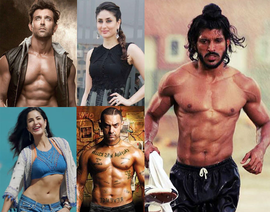 These Bollywood actors pay large some money for their fitness trainer dgtl