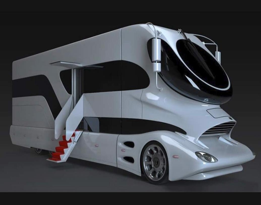 অভিনেতাদের মতো মুকেশ অম্বানীর নিজস্ব ভ্যানিটি ভ্যানও আছে। অত্যাধুনিক সেই ভ্যানিটি ভ্যানের ভিতরটাও তাক লাগানোর মতো। কী নেই সেখানে! শুধুমাত্র এই ভ্যানিটি ভ্যানের জন্য মুকেশ অম্বানী খরচ করেছেন ২৫ কোটি টাকা!