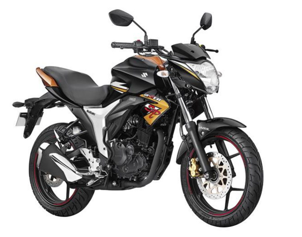 দুটো মডেলের ক্ষেত্রেই ব্রেক, সাসপেনসন অপরিবর্তিত রাখা হয়েছে। সুজুকি মোটরসাইকেল ইন্ডিয়া-র এগজিকিউটিভ ভাইস প্রেসিডেন্ট সঞ্জীব রাজশেখরন জানান, ২০১৪-য় গিক্সার বাজারে আনা হলেও, ২০১৮-র এডিশনের মডেলে আরও বেশি ভ্যালু অ্যাড করা হয়েছে।  