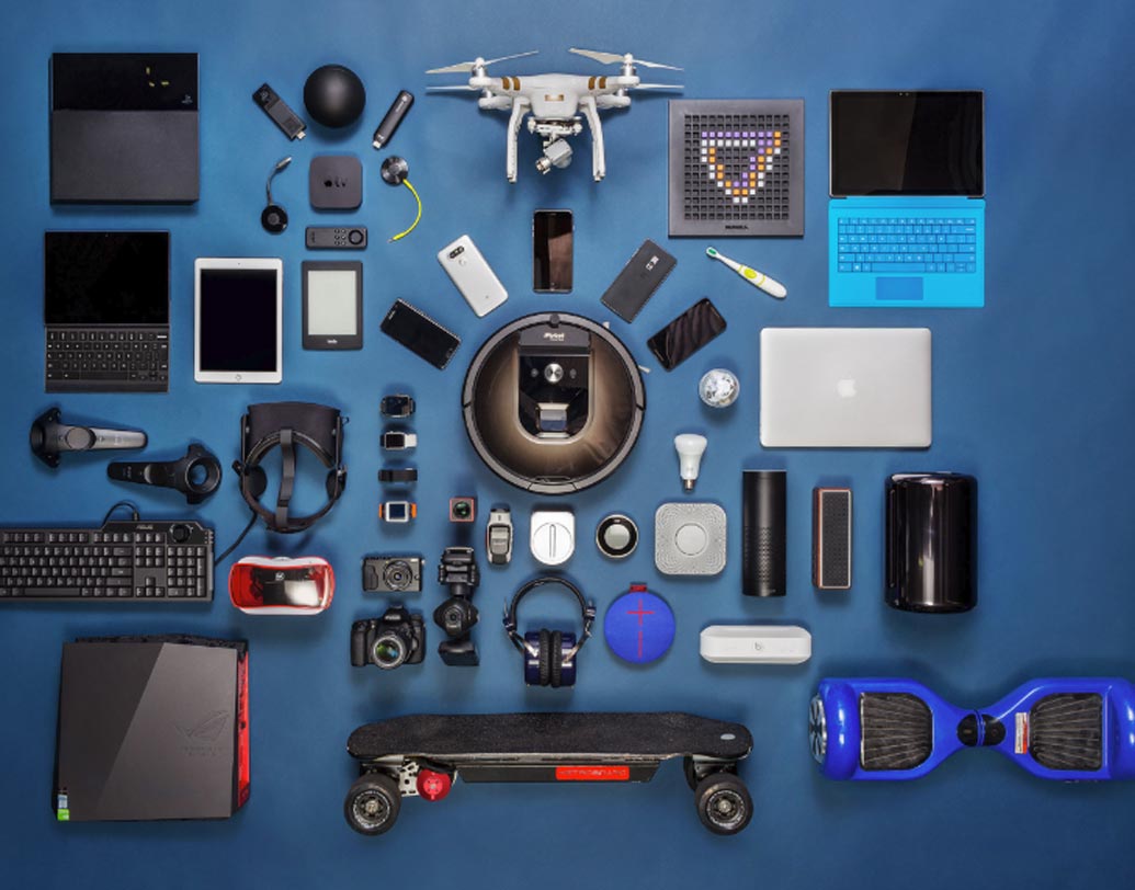 Do you have these gadgets dgtl