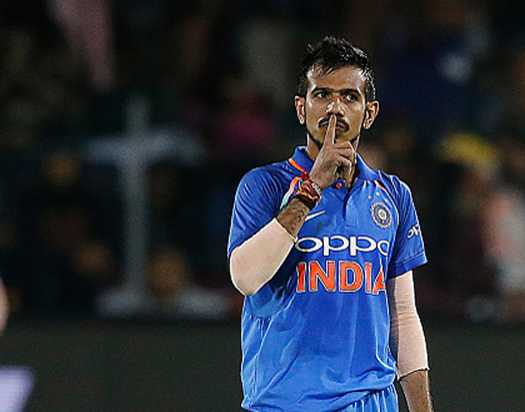 যুজবেন্দ্র চাহাল: প্রথম সফর হলেও ইংল্যান্ডের মাটিতে খুবই কার্যকর হয়ে উঠতে চলেছে চাহালের ভূমিকা। আজকের ম্যাচে কুলদীপের পাশাপাশি তিনিও বড় ভরসা।