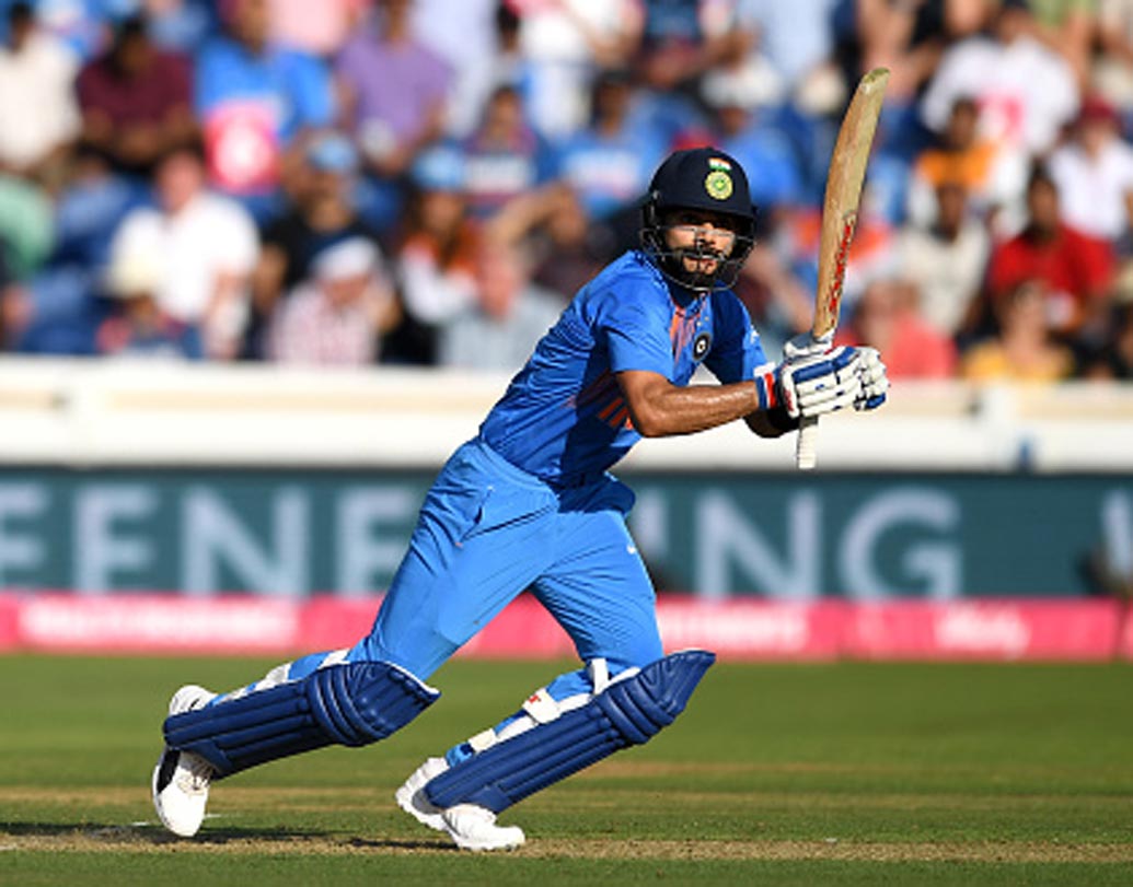 বিরাট কোহালি: অন্যতম গুরুত্বপূর্ণ ব্যাটসম্যান। পছন্দের তিন নম্বরেই নামবেন তিনি। আগের ম্যাচে রান পেয়েছেন। আজও তার রান পাওয়া জরুরি।