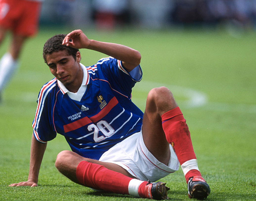 ডেভিড ত্রেজেগুয়ে: বিশ্বকাপে ফর্মে থাকলেও তেমন ভাবে গোল পাননি। তবে দু’বছর পর ইউরো কাপে তাঁর গোলেই ট্রফি জেতে ফ্রান্স। য়ুভেন্তাসের হয়ে ১০ বছর খেলে অবসর নিয়ে বর্তমানে ওই ক্লাবের সঙ্গেই রয়েছেন ত্রেজেগুয়ে।