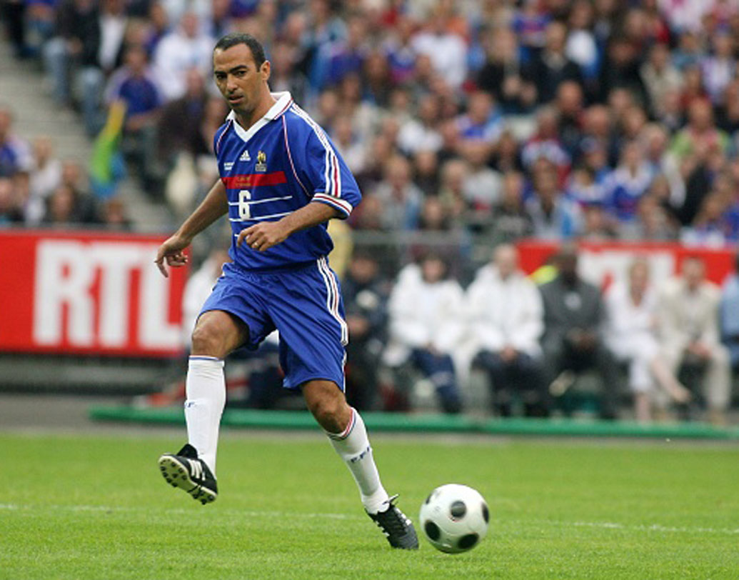 ইয়োরি জোরকয়েফ: মিলানের অন্যতম আক্রমণাত্মক ফুটবলার হিসেবে সব সময় নজর কেড়েছেন। গ্রুপ পর্বে ফ্রান্সের শেষ ম্যাচে গোলটি করেছিলেন। পরবর্তী সময় সামাজিক কাজের সঙ্গে যুক্ত থাকতে দেখা গিয়েছে তাঁকে।