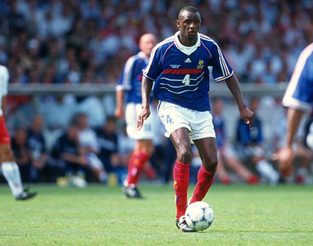 প্যাট্রিক ভিয়েরা: দলের গুরুত্বপূর্ণ মিডফিল্ডার। পরবর্তী সময় বিভিন্ন ফুটবল ক্লাবে কোচের ভূমিকাতেও দেখা গিয়েছে তাঁকে। বর্তমানে তিনি নিসের দায়িত্বে রয়েছেন।