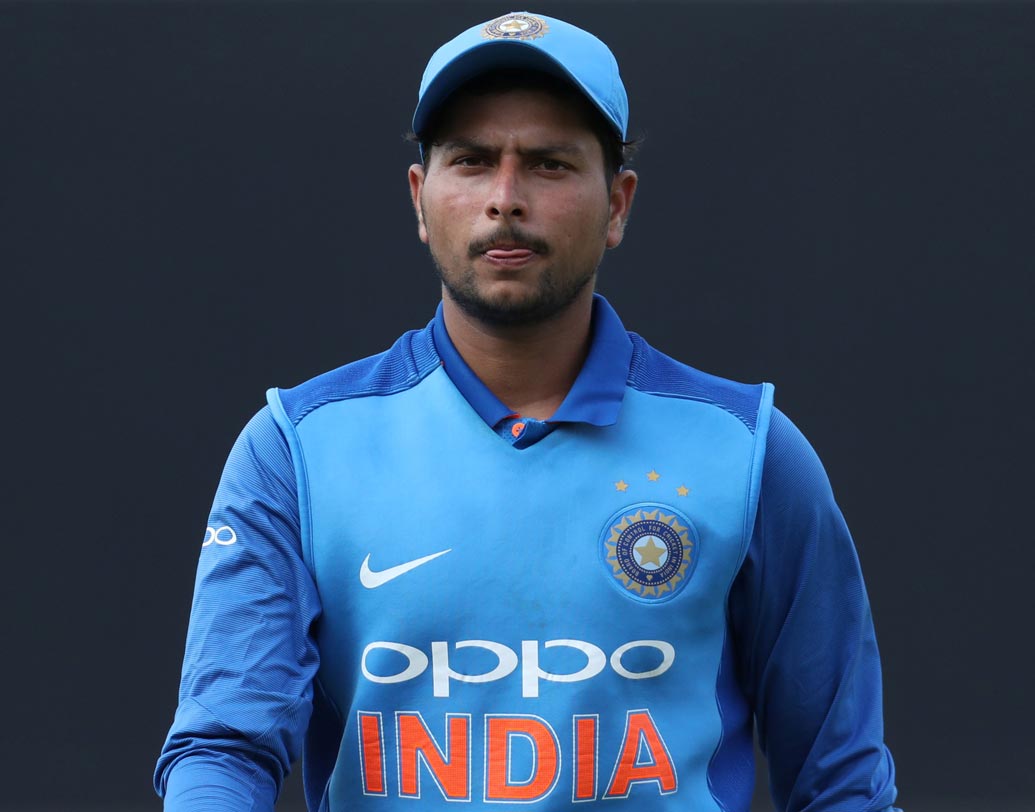 কুলদীপ যাদব: আগের ম্যাচে তিনটি উইকেট নিয়ে ভেলকি দেখিয়েছিলেন কুলদ্বীপ। তাই আজকের ম্যাচে তার উপর দায়িত্ব থাকবে অনেকটাই।